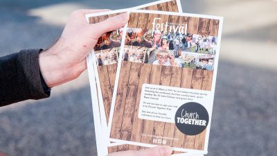 Church Together Festival